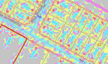 Imagem 5: Terreno 3.640 M2 Avenida Beira Mar Setor Colonial Sul Aparecida de Goiânia