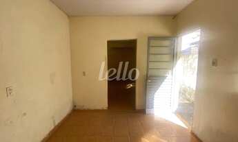 Imagem 7: Santo André - Casa de Vila - Utinga