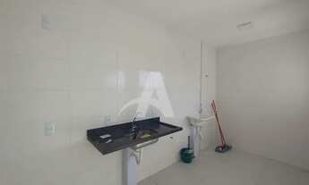 Imagem 3: Aluguel Apartamento LARANJEIRAS