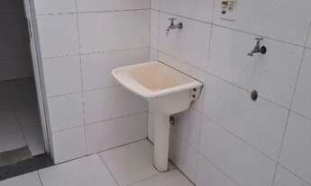 Imagem 7: Apartamento com 2 Quartos para Aluguel, 48m² por R$ 1.400/Mês, Jdm. Ana Maria, Santo André