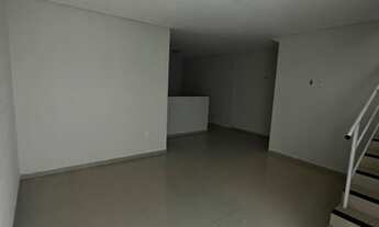 Imagem: Aluga-se triplex