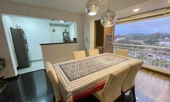 Imagem 3: Apartamento com 2 dormitórios, 86 m² - venda por R$ 745.000,00 ou aluguel por R$ 4.128,00