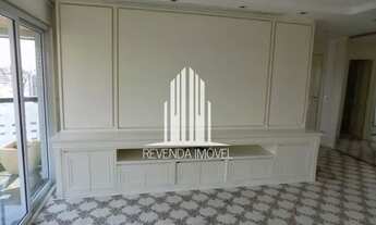 Imagem 5: Cobertura triplex de 4 Quartos com 8 vagas em Moema