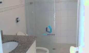 Imagem 2: Apartamento com 1 dormitório para alugar, 50 m² por R$ 3.610,67/mês - Cerqueira César - Sã