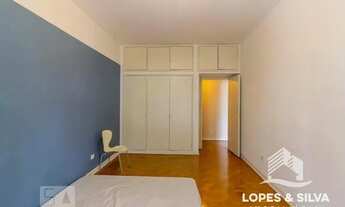 Imagem: Apartamento à venda - Liberdade - São