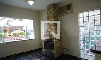 Imagem: Casa para Aluguel - Jaraguá, 3 Quartos