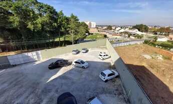 Imagem 4: Aprtamento Semi novo com 3 quartos bairro Jardim Amelia Pinhais