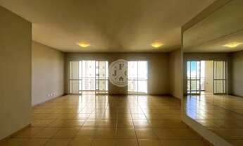 Imagem 4: Apartamento - 3 Dormitórios - Locação no Jardim Irajá