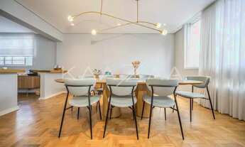 Imagem 6: SãO PAULO - Apartamento Padrão - Jardins