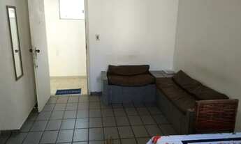 Imagem 3: Apartamento 1/4 na Barra