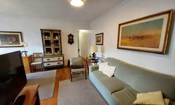 Imagem: SAO PAULO - Apartamento padrao - PINHEIROS