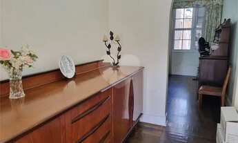 Imagem 3: SOBRADO 3 DOMRITÓRIOS - VENDA OU LOCAÇÃO - EMBARÉ - SANTOS/SP