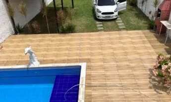 Imagem 5: Aluguel Casa em Aldeia km 9,5