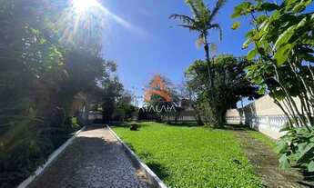 Imagem 1: Casa com 5 dorms, Flórida, Praia Grande - R$ 1.2 mi, Cod: 1385