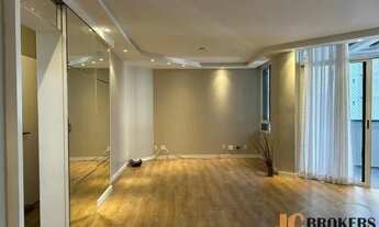 Imagem: Apartamento com 127m² de área útil, 3