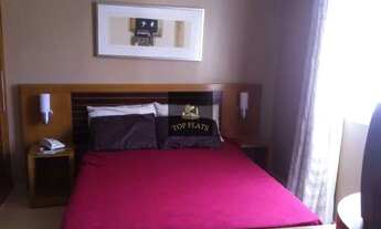 Imagem 4: Flat disponível em Jardim Paulista - SP