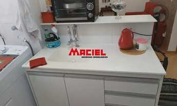 Imagem: Apartamento Padrão em São José dos Campos