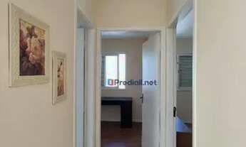 Imagem 8: Apartamento com 2 dormitórios, 74 m² - venda por R$ 429.000 ou aluguel por R$ 2.528/mês