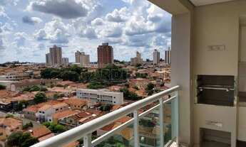 Imagem 4: Apartamento Padrão em Araraquara