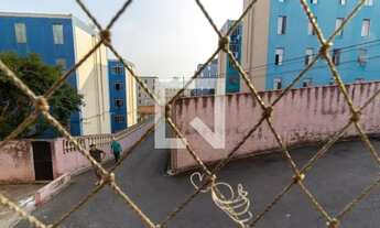 Imagem 5: Apartamento para Aluguel - Conjunto Residencial Jose Bonifacio, 2 Quartos, 55 m2