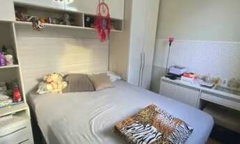 Imagem 1: AOARTAMENTO BEM LOCALIZADO SANTA CECILIA