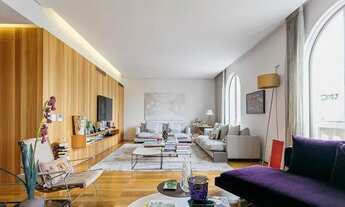 Imagem: Apartamento à venda 237m² 2 dormitórios