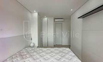 Imagem 6: Apartamento para venda tem 66 metros quadrados com 2 quartos