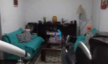 Imagem 6: Sobrado com 3 dormitórios à venda, 300 m² por R$ 901.000,00 - Vila do Castelo - São Paulo