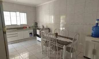 Imagem: Casa na Samambaia