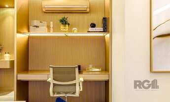 Imagem: Boa Vista Country Club Cyrela