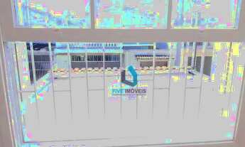 Imagem 5: Sobrado com 3 dormitórios à venda, 130 m² por R$ 490.000 - Socorro - São Paulo/SP