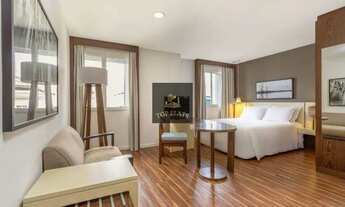 Imagem 4: Flat disponível em Jardim Paulista - SP