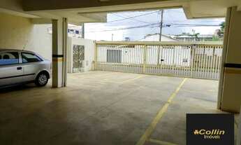 Imagem 3: Apartamento com 2 dormitórios à venda, 50 m² por R$ 175.000,00 - Lourdes - Uberaba/MG