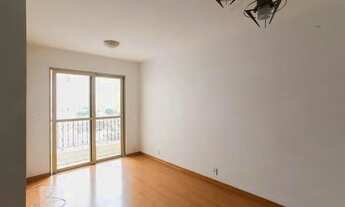 Imagem 2: Apartamento para Aluguel - Vila Mascote, 3 Quartos, 75 m2