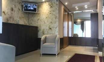 Imagem 2: Apartamento para aluguel tem 29 metros quadrados com 1 quarto em Cristo Rei - Curitiba - P