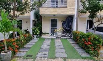 Imagem: Casa para venda em condomínio na Lagoa