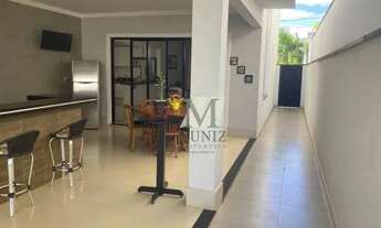Imagem 6: Casa com 3 dormitórios à venda, 200 m² por R$ 1.436.000,00 - Terras do Cancioneiro - Paulí