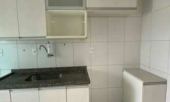 Imagem 3: Vendo apartamento no 1° andar no Condomínio Veredas - Alagoinhas - Ba