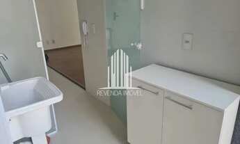 Imagem 4: Apartamento á venda na Vila Mariana com 49m² 1 dormitório 1 banheiros 1 vagas