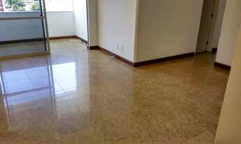 Imagem 2: Apartamento para aluguel com 97 m com 3 quartos em Pituba praça Igaratinga - Salvador - B