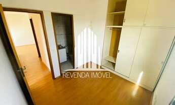 Imagem 2: Lindo apartamento de 74m² no condomínio Edifício Maristela