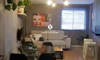 Imagem: Excelente apartamento com 1 quarto no Setor