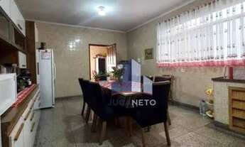 Imagem: Casa com 2 dormitórios à venda, 196 m²