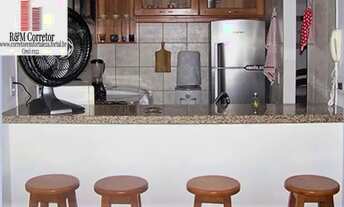 Imagem 7: Apartamento por Temporada A partir R$ 170,00 no Meireles em Fortaleza-CE