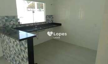 Imagem 5: Casa com 3 dormitórios à venda, 78 m² por R$ 450.000,00 - Jardim Atlântico Central (Itaipu