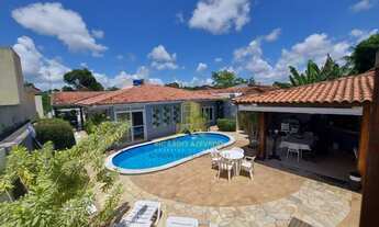 Imagem 5: Casa no Jardim Petrópolis, locação, parte alta de Maceió