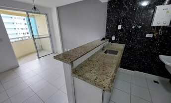 Imagem 5: Apartamento para aluguel de 1 quarto na Vila do Pan