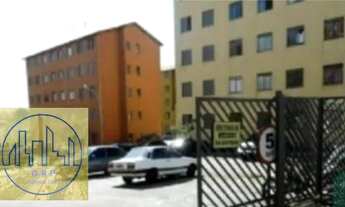 Imagem 2: Apartamento para Venda em Santo André, Parque Das Nações, 2 dormitórios, 1 banheiro, 1 vag