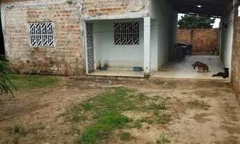 Imagem: CASA A VENDA EM CARIACICA SEDE