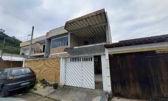 Imagem: Casa Rio da Prata, Campo Grande, 2 pavim.